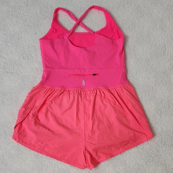 New!Free People Movement Righteous Runsie - Picture 10 of 14
